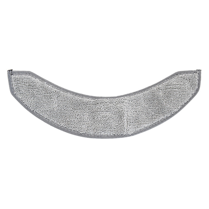 1Pc Mop Cloth for iRobot Roomba J7 / J7+ Robot Vacuum Cleaner Accessories Duster Cloth 1Pc Mop Cloth for iRobot Roomba J7 / J7+ Robot Vacuum Cleaner Accessories Duster Cloth